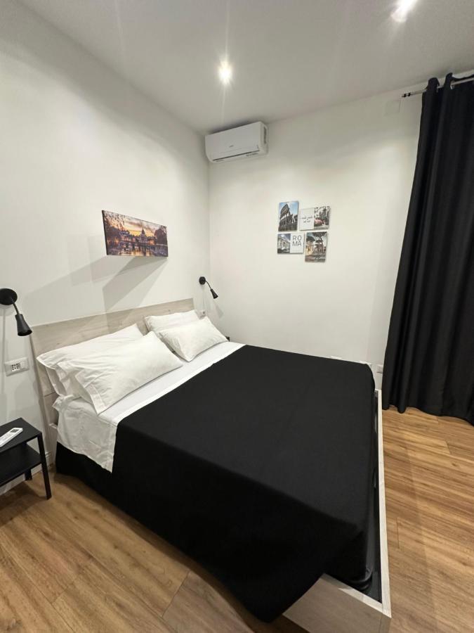 Moderno Cornelia-san Pietro Con Giardino Apartment Rome