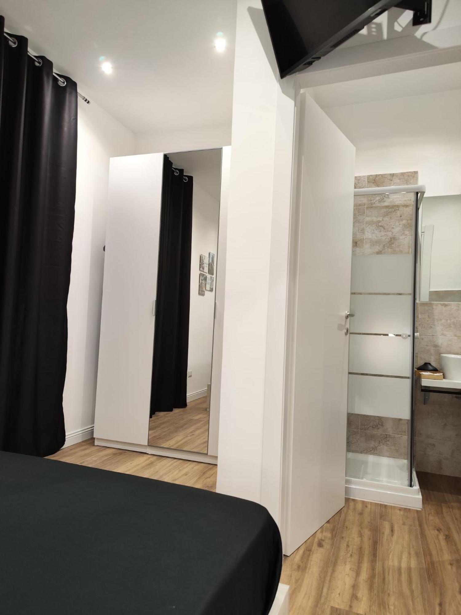 Apartment Moderno Cornelia-san Pietro Con Giardino Rome