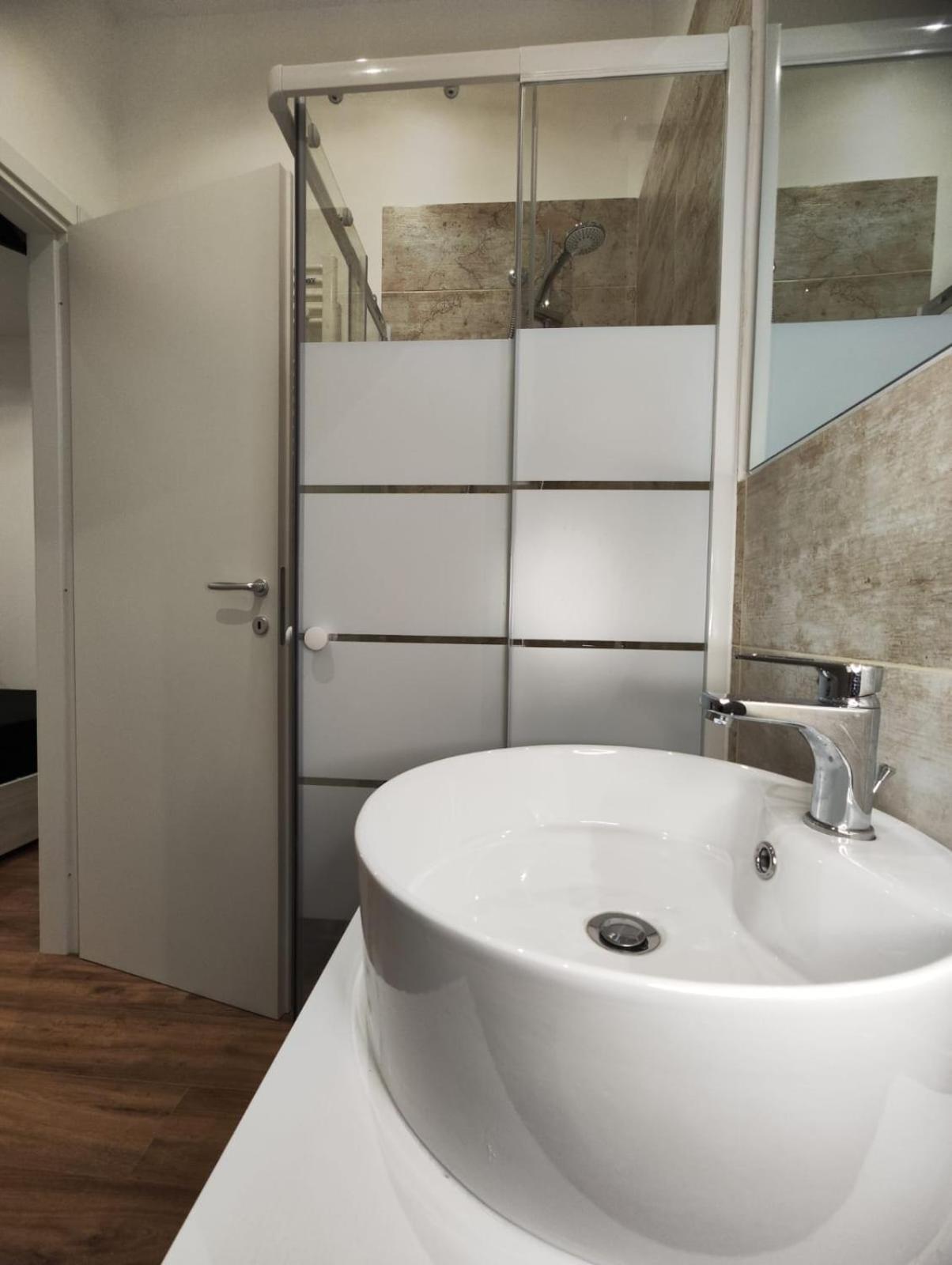 Appartement Moderno Cornelia-san Pietro Con Giardino *