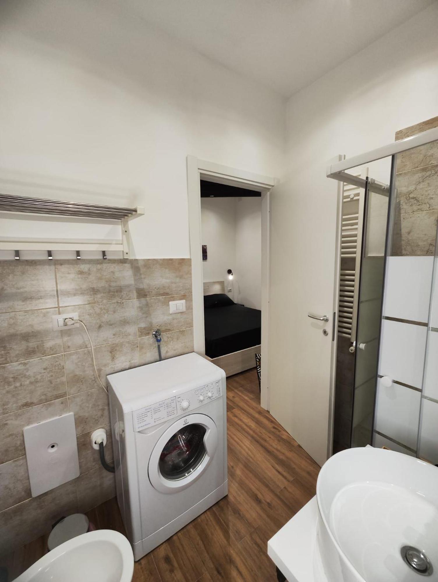Apartment Moderno Cornelia-san Pietro Con Giardino Rome